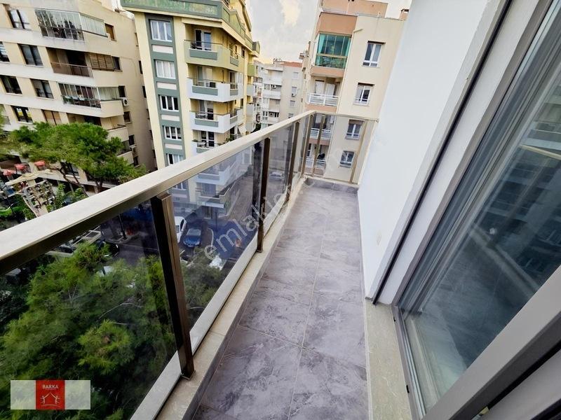 Bornova Büyükpark Ultra Lüx Yüksek Kiracılı Daire — fotoğraf 13