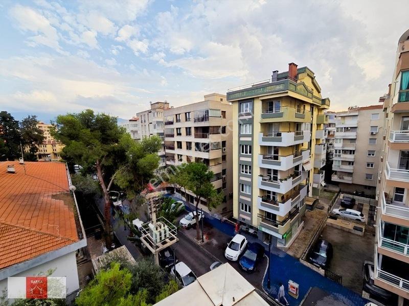 Bornova Büyükpark Ultra Lüx Yüksek Kiracılı Daire — fotoğraf 14
