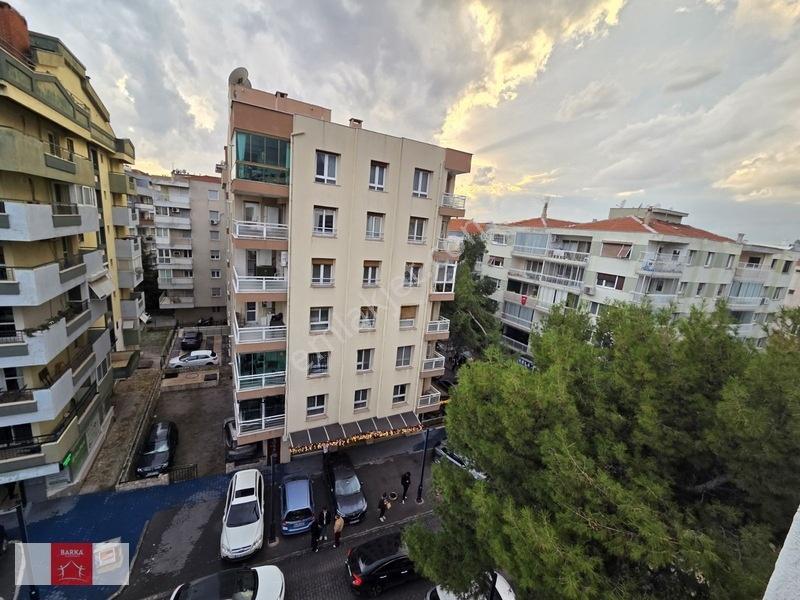Bornova Büyükpark Ultra Lüx Yüksek Kiracılı Daire — fotoğraf 15