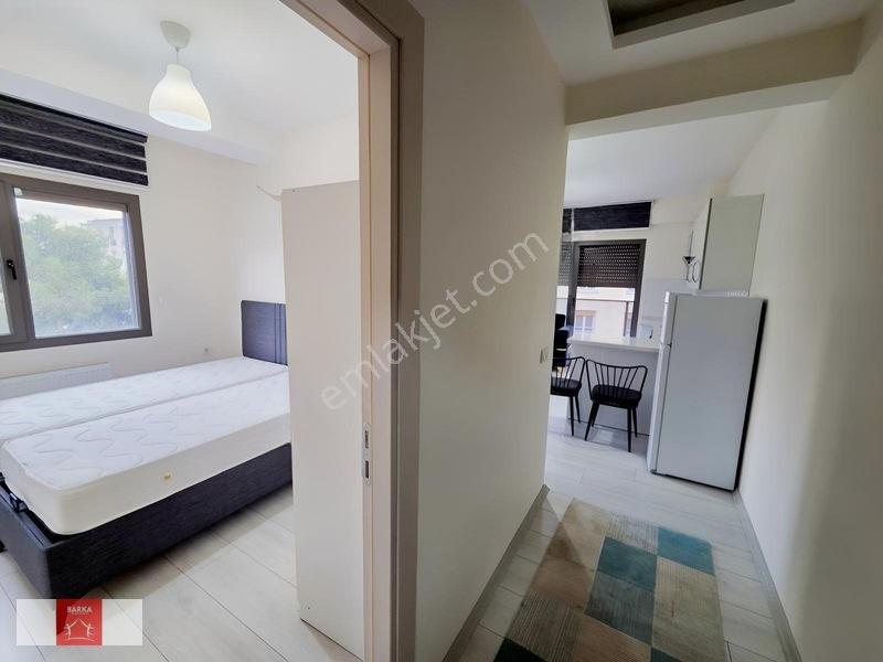 Bornova Büyükpark Ultra Lüx Yüksek Kiracılı Daire — fotoğraf 16