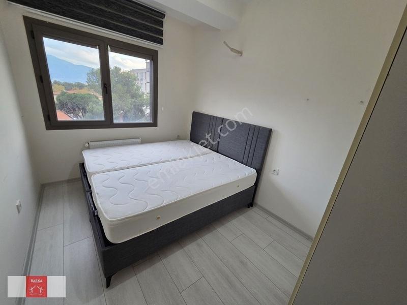 Bornova Büyükpark Ultra Lüx Yüksek Kiracılı Daire — fotoğraf 17