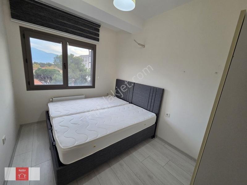 Bornova Büyükpark Ultra Lüx Yüksek Kiracılı Daire — fotoğraf 18