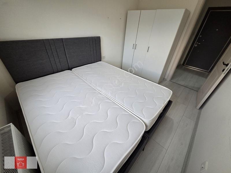 Bornova Büyükpark Ultra Lüx Yüksek Kiracılı Daire — fotoğraf 19