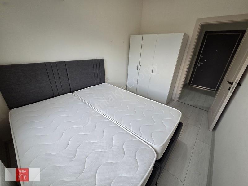 Bornova Büyükpark Ultra Lüx Yüksek Kiracılı Daire — fotoğraf 20
