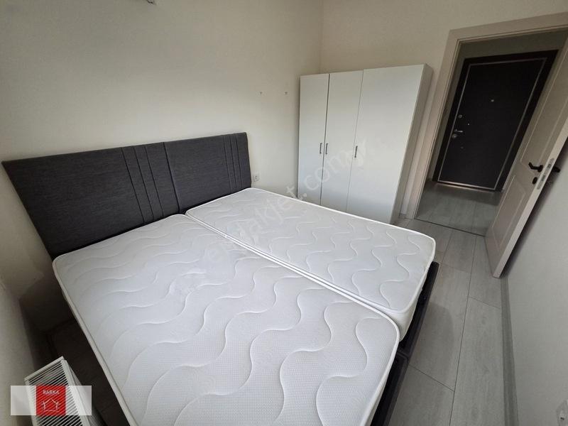 Bornova Büyükpark Ultra Lüx Yüksek Kiracılı Daire — fotoğraf 21