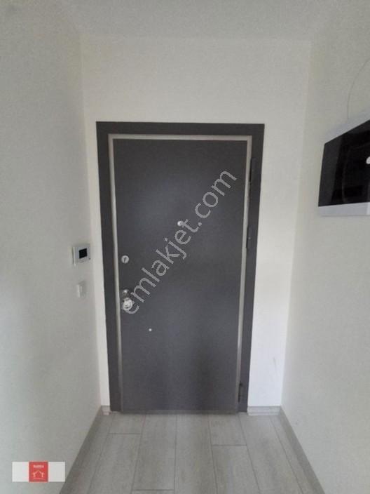 Bornova Büyükpark Ultra Lüx Yüksek Kiracılı Daire — fotoğraf 22