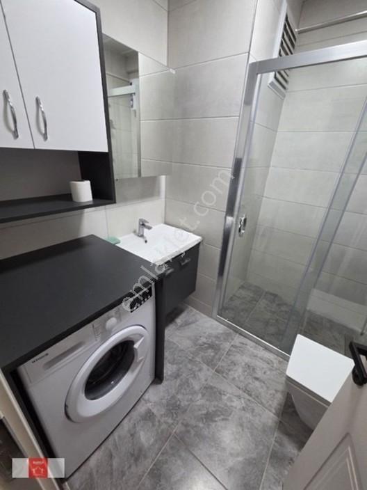 Bornova Büyükpark Ultra Lüx Yüksek Kiracılı Daire — fotoğraf 23