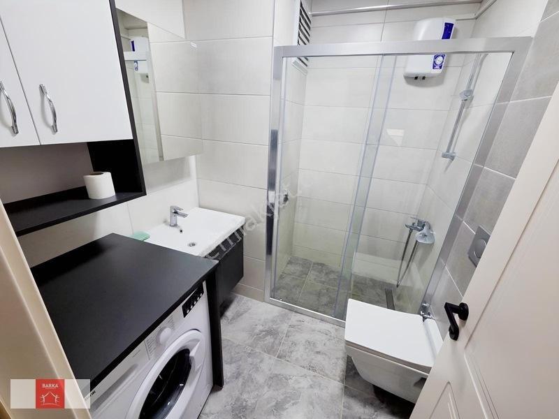 Bornova Büyükpark Ultra Lüx Yüksek Kiracılı Daire — fotoğraf 25