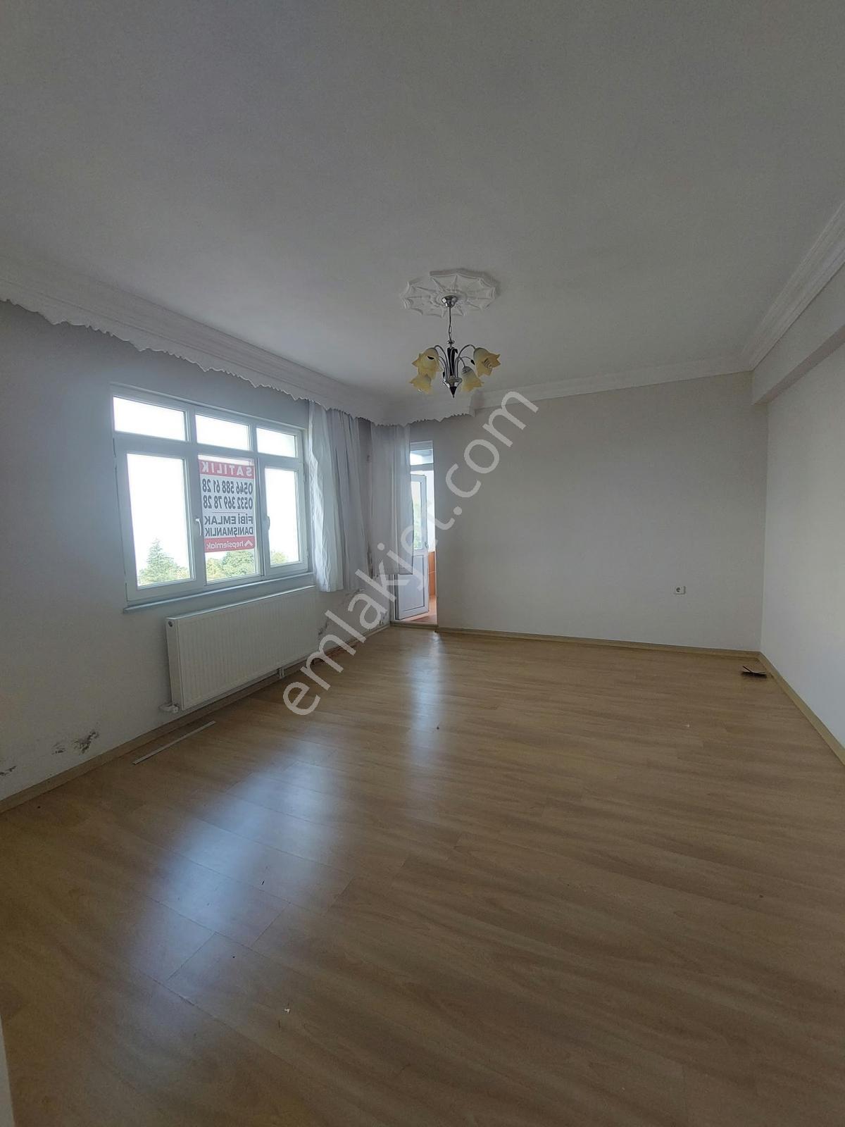 Fibi'den Espiye Üniversite Yanı Deniz Manzaralı 3+1satılık Daire — fotoğraf 5