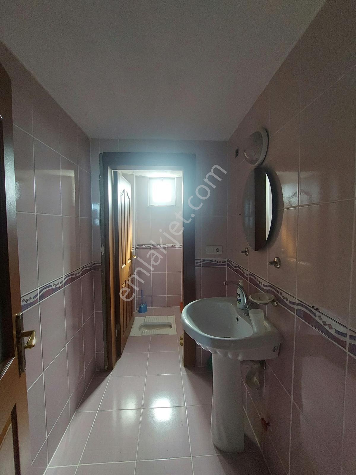 Fibi'den Espiye Üniversite Yanı Deniz Manzaralı 3+1satılık Daire — fotoğraf 10