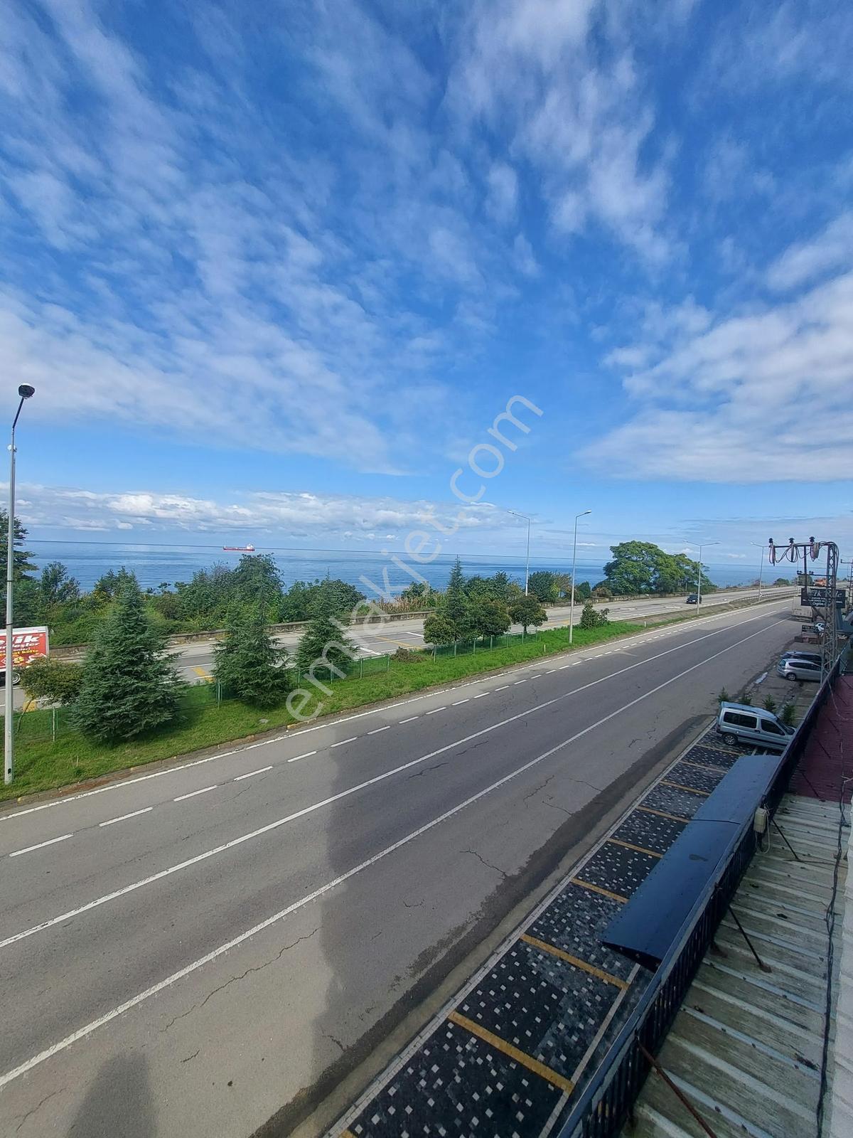 Fibi'den Espiye Üniversite Yanı Deniz Manzaralı 3+1satılık Daire — fotoğraf 16