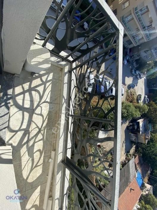 23 Nisan Karşısında Yerden Isıtamlı Fırsat Daire — fotoğraf 14