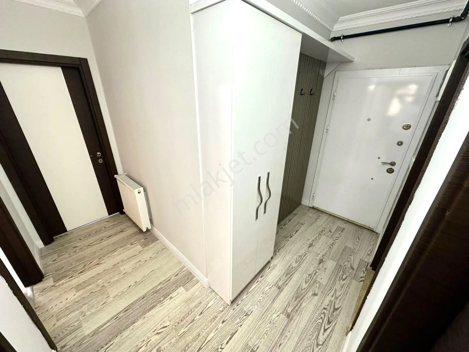 Referans'tan Altınkum'da Ön Cephe Krediye Uygun Asansörlü 2+1 Geniş Daire — fotoğraf 16