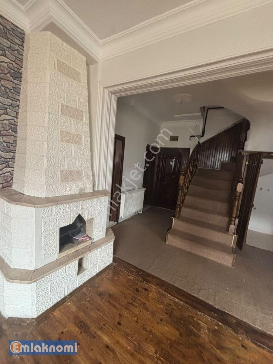 Emlaknomi'den 🏡 Nefise Sultan Mahallesi’nde Satılık 4+1 Ultra Geniş Dubleks Daire — fotoğraf 10