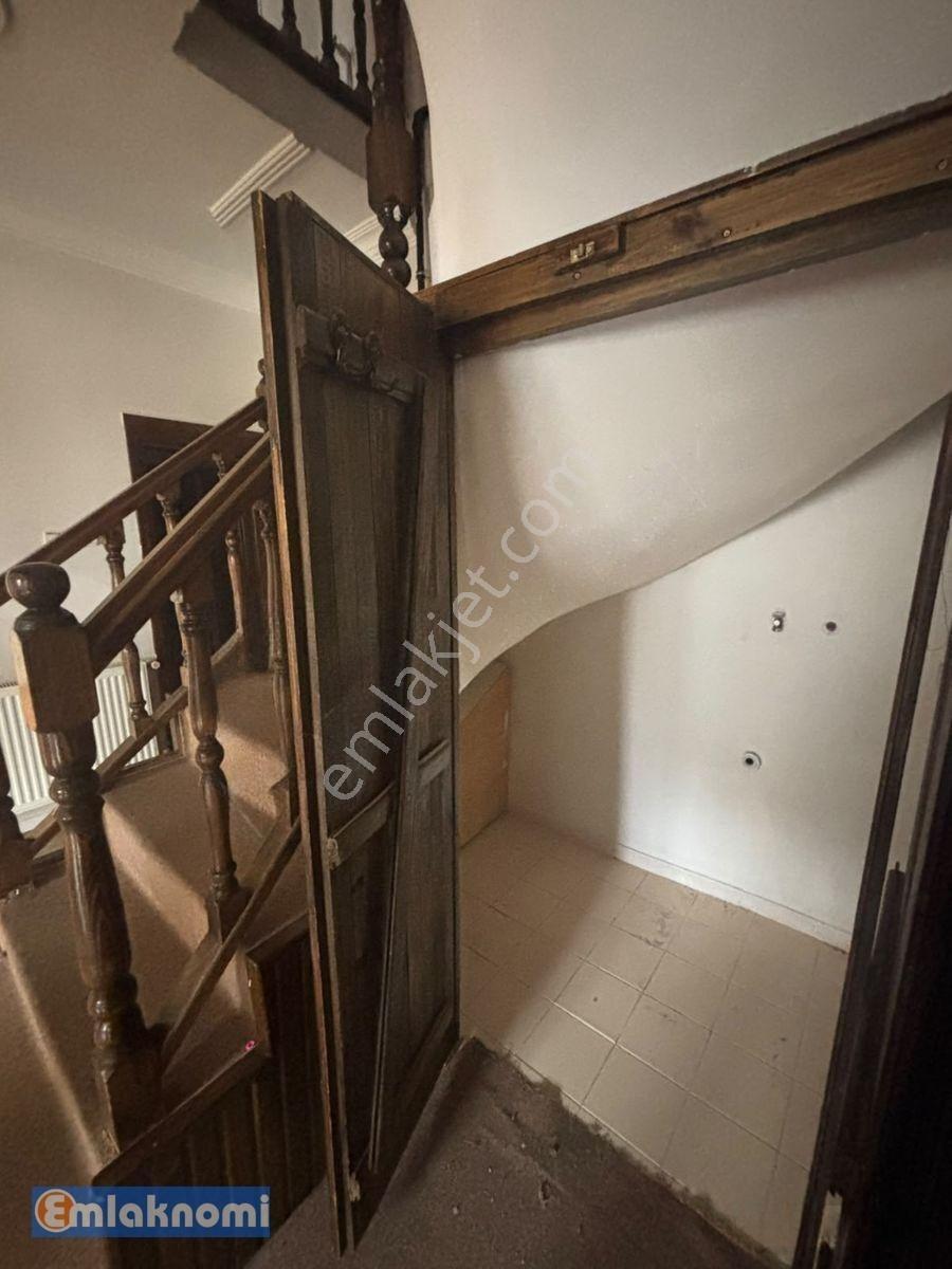 Emlaknomi'den 🏡 Nefise Sultan Mahallesi’nde Satılık 4+1 Ultra Geniş Dubleks Daire — fotoğraf 12