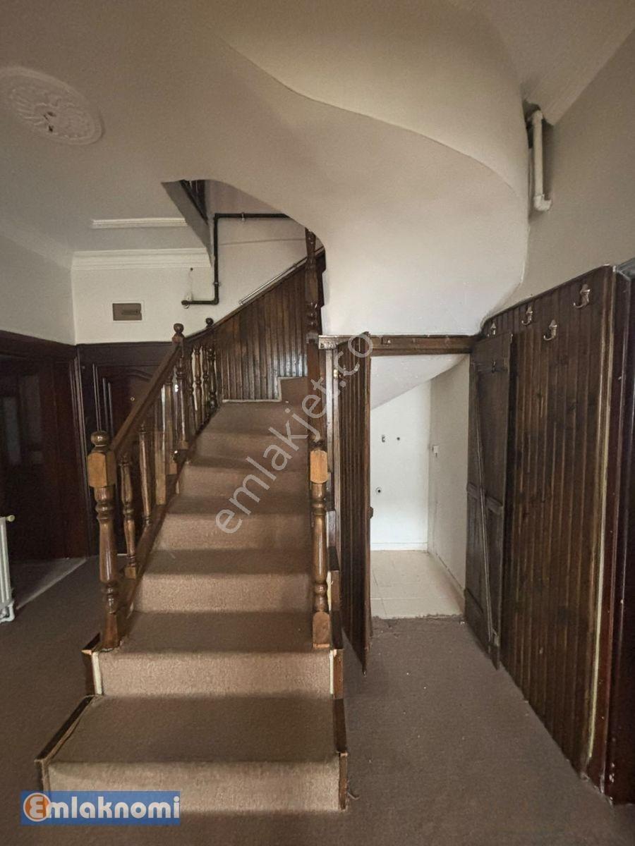 Emlaknomi'den 🏡 Nefise Sultan Mahallesi’nde Satılık 4+1 Ultra Geniş Dubleks Daire — fotoğraf 17