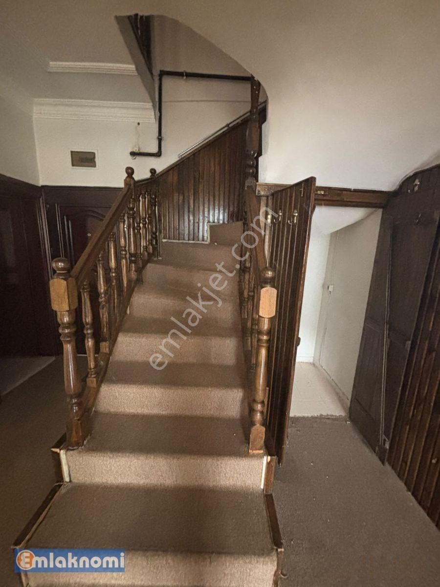 Emlaknomi'den 🏡 Nefise Sultan Mahallesi’nde Satılık 4+1 Ultra Geniş Dubleks Daire — fotoğraf 22