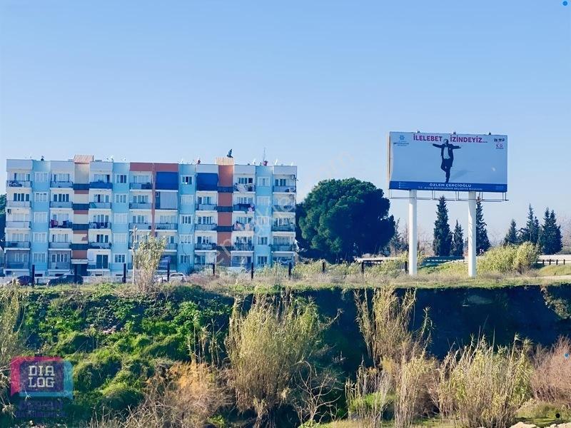 Aydın Osb Karşısında 106 M Yol Cepheli 10.103 M² Satılık Tarla — fotoğraf 2