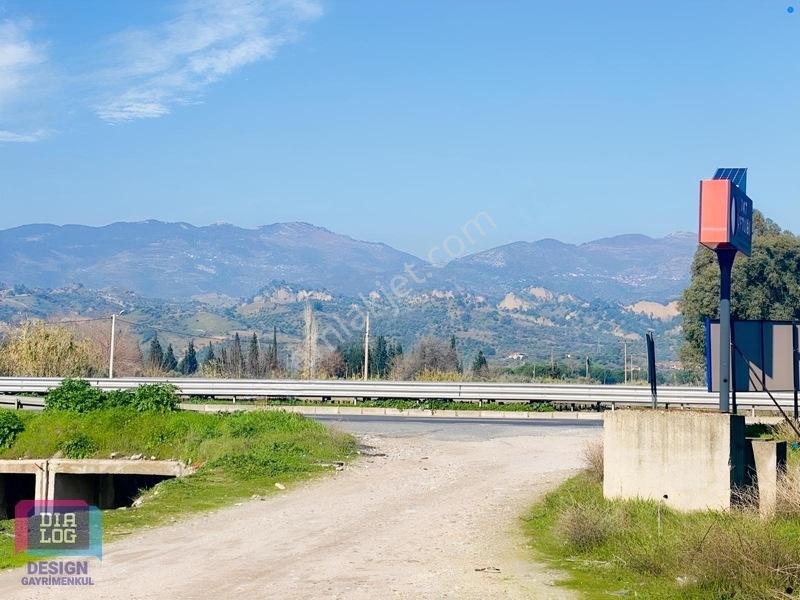 Aydın Osb Karşısında 106 M Yol Cepheli 10.103 M² Satılık Tarla — fotoğraf 3