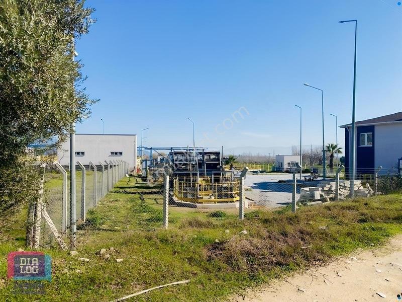 Aydın Osb Karşısında 106 M Yol Cepheli 10.103 M² Satılık Tarla — fotoğraf 6