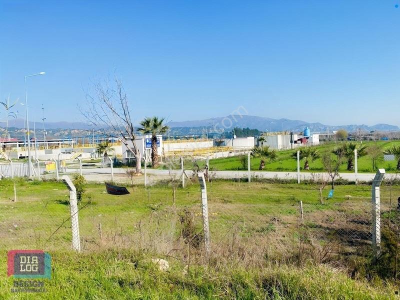 Aydın Osb Karşısında 106 M Yol Cepheli 10.103 M² Satılık Tarla — fotoğraf 9