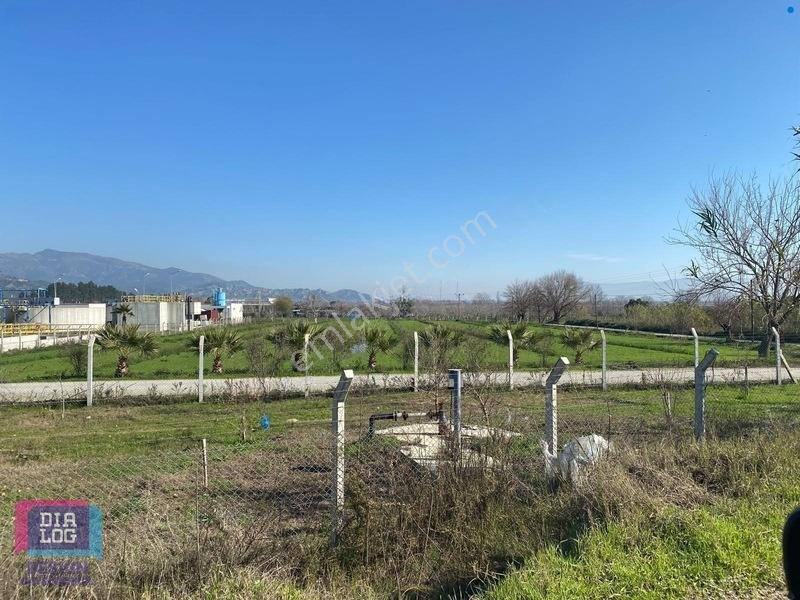 Aydın Osb Karşısında 106 M Yol Cepheli 10.103 M² Satılık Tarla — fotoğraf 10