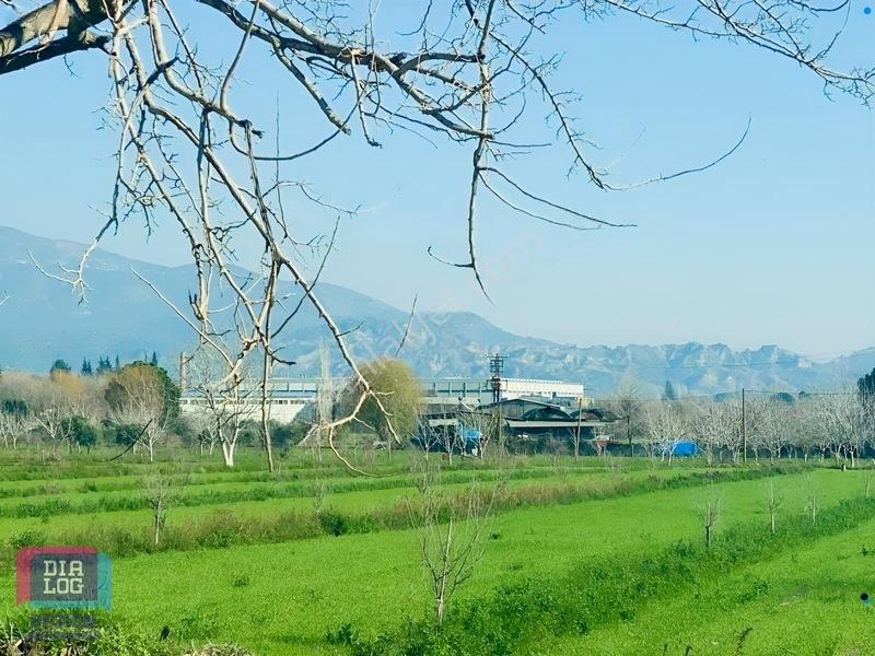 Aydın Osb Karşısında 106 M Yol Cepheli 10.103 M² Satılık Tarla — fotoğraf 12
