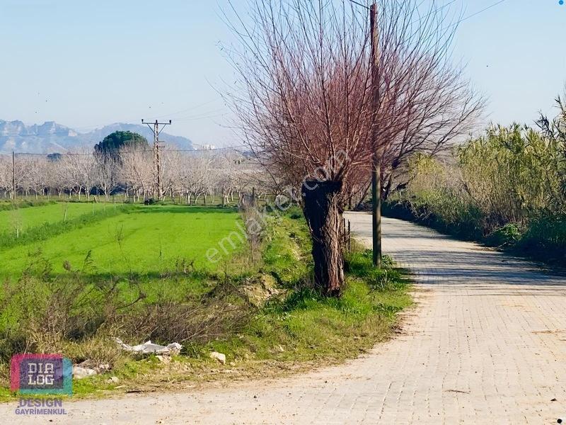 Aydın Osb Karşısında 106 M Yol Cepheli 10.103 M² Satılık Tarla — fotoğraf 13