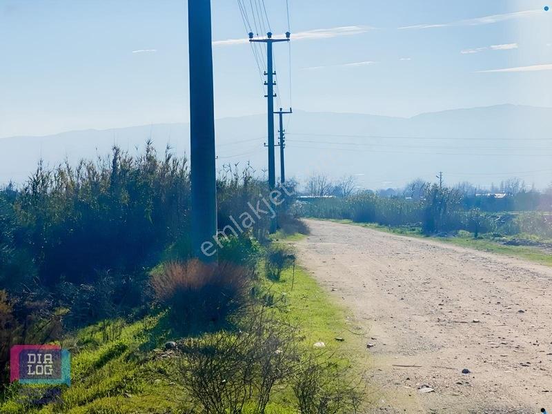 Aydın Osb Karşısında 106 M Yol Cepheli 10.103 M² Satılık Tarla — fotoğraf 14