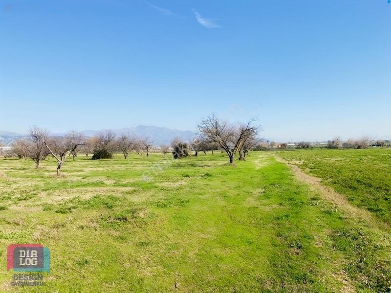 Aydın Osb Karşısında 106 M Yol Cepheli 10.103 M² Satılık Tarla — fotoğraf 17