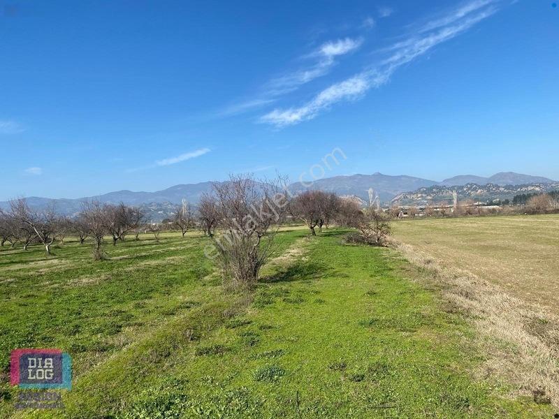 Aydın Osb Karşısında 106 M Yol Cepheli 10.103 M² Satılık Tarla — fotoğraf 20
