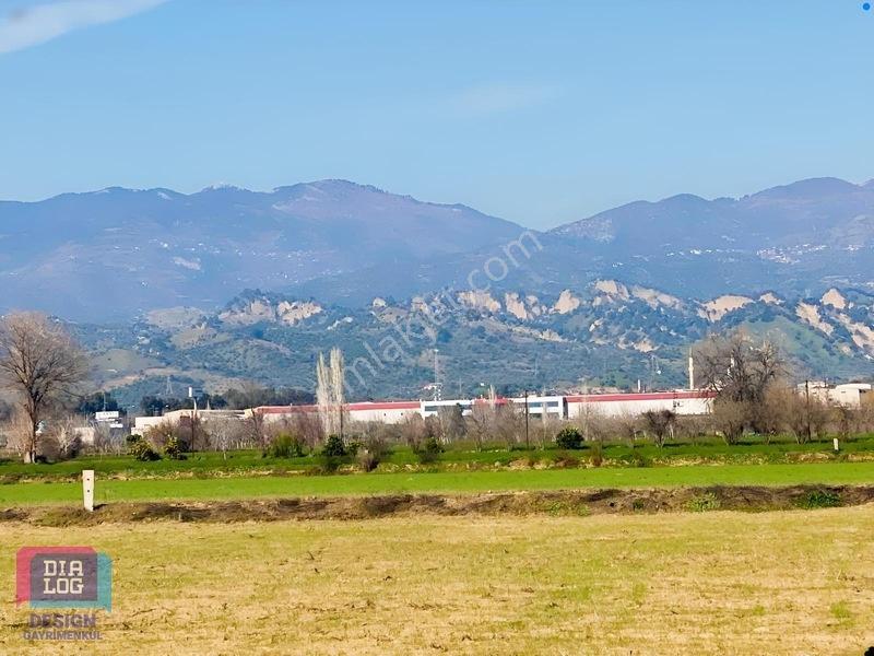 Aydın Osb Karşısında 106 M Yol Cepheli 10.103 M² Satılık Tarla — fotoğraf 24