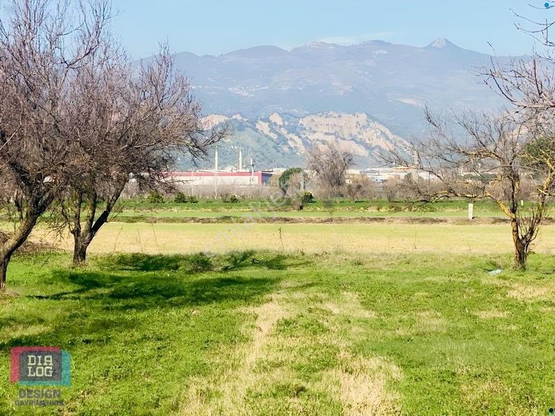 Aydın Osb Karşısında 106 M Yol Cepheli 10.103 M² Satılık Tarla — fotoğraf 25