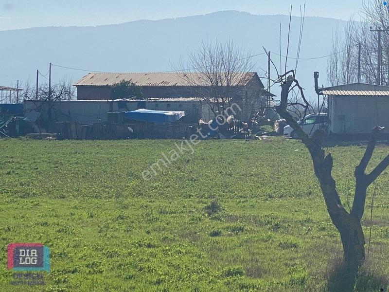 Aydın Osb Karşısında 106 M Yol Cepheli 10.103 M² Satılık Tarla — fotoğraf 29