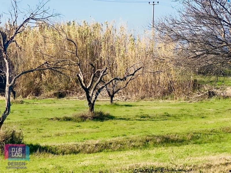 Aydın Osb Karşısında 106 M Yol Cepheli 10.103 M² Satılık Tarla — fotoğraf 30