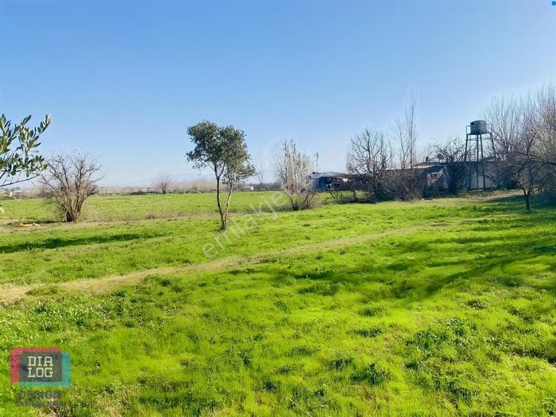 Aydın Osb Karşısında 106 M Yol Cepheli 10.103 M² Satılık Tarla — fotoğraf 34