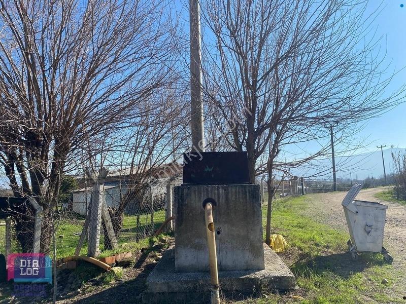 Aydın Osb Karşısında 106 M Yol Cepheli 10.103 M² Satılık Tarla — fotoğraf 35