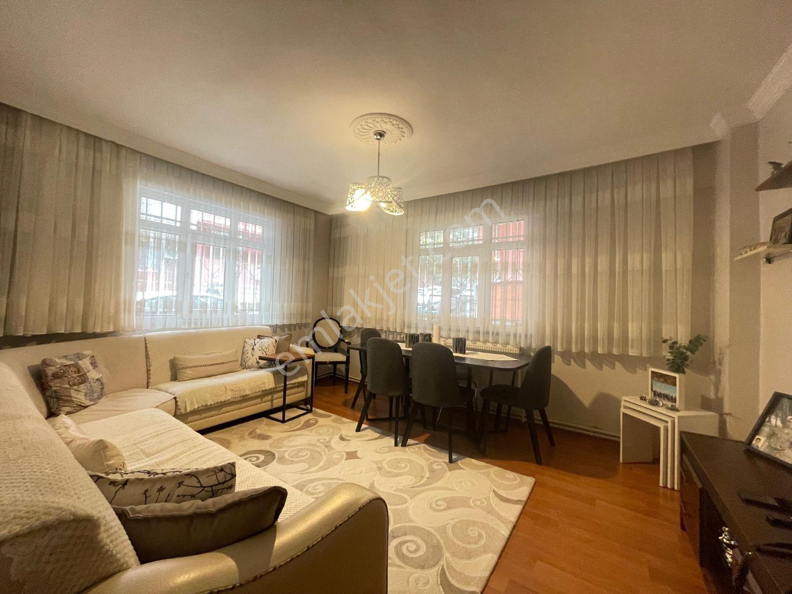 75.yıl Merkezi Konumda 2+1 Satılık Yüksek Giriş Daire — fotoğraf 4