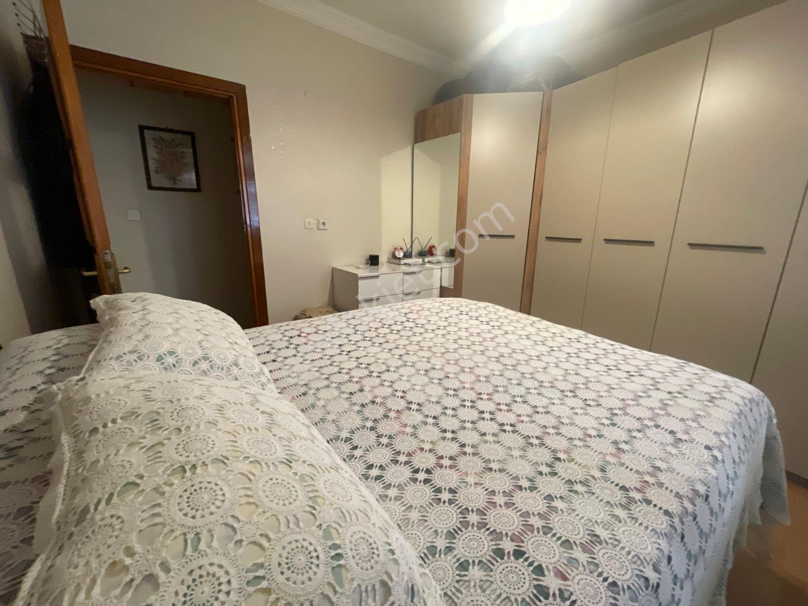 75.yıl Merkezi Konumda 2+1 Satılık Yüksek Giriş Daire — fotoğraf 5