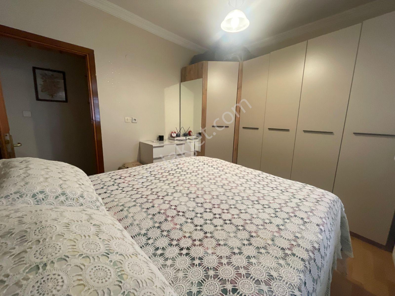 75.yıl Merkezi Konumda 2+1 Satılık Yüksek Giriş Daire — fotoğraf 6