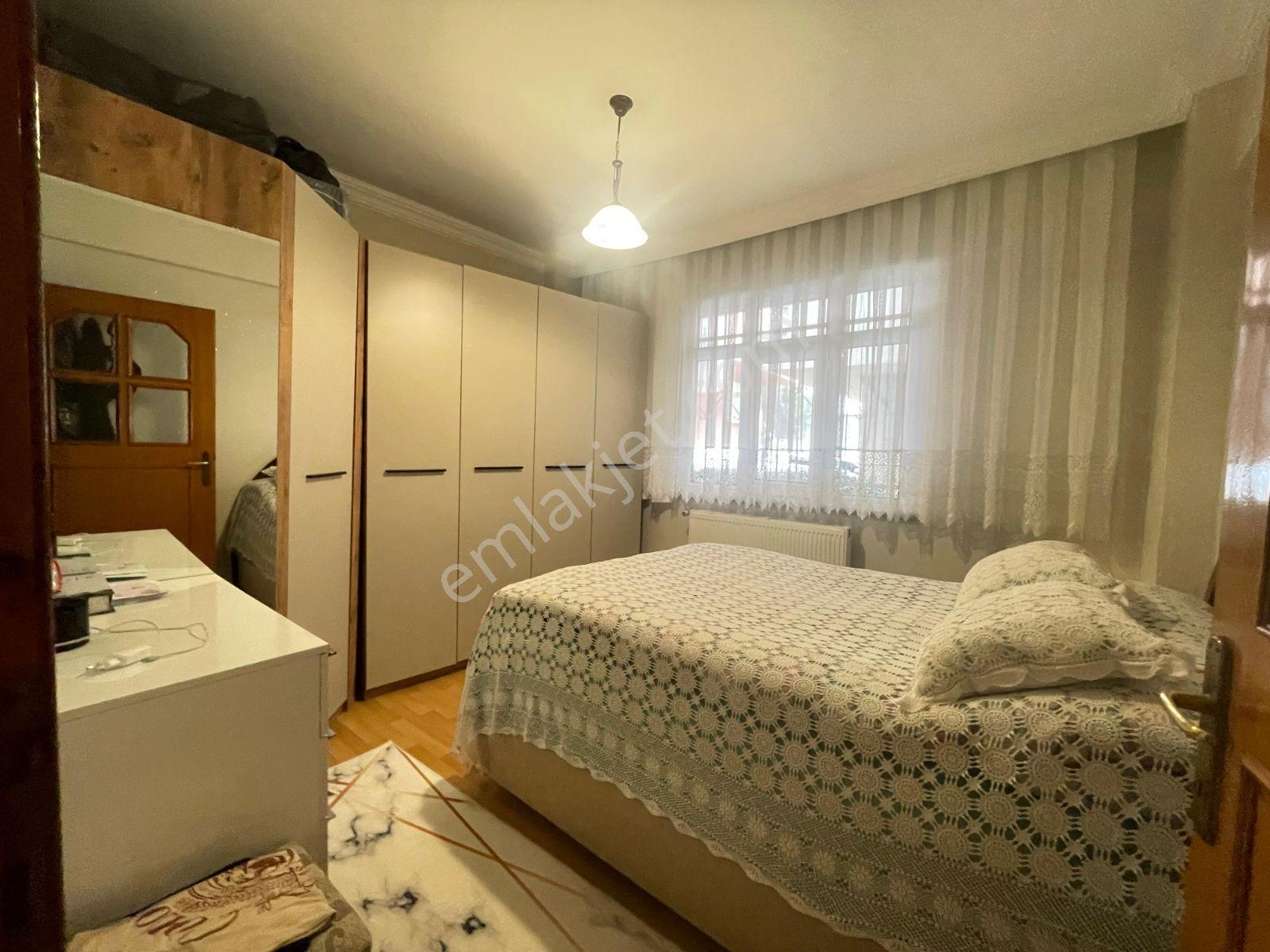 75.yıl Merkezi Konumda 2+1 Satılık Yüksek Giriş Daire — fotoğraf 7