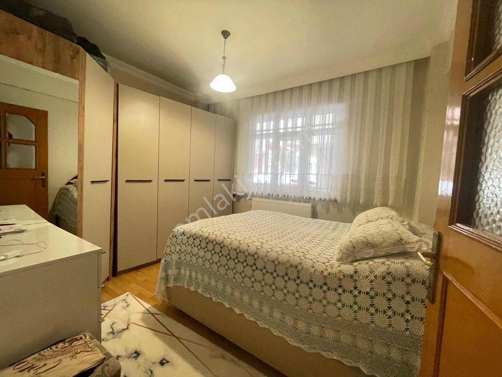 75.yıl Merkezi Konumda 2+1 Satılık Yüksek Giriş Daire — fotoğraf 8