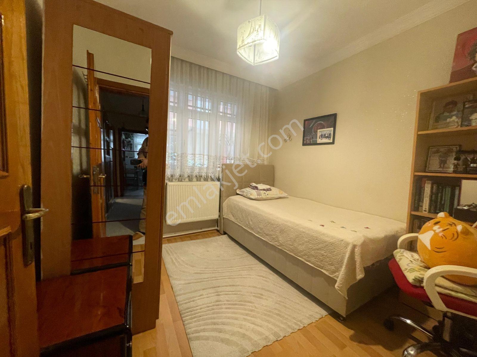 75.yıl Merkezi Konumda 2+1 Satılık Yüksek Giriş Daire — fotoğraf 9