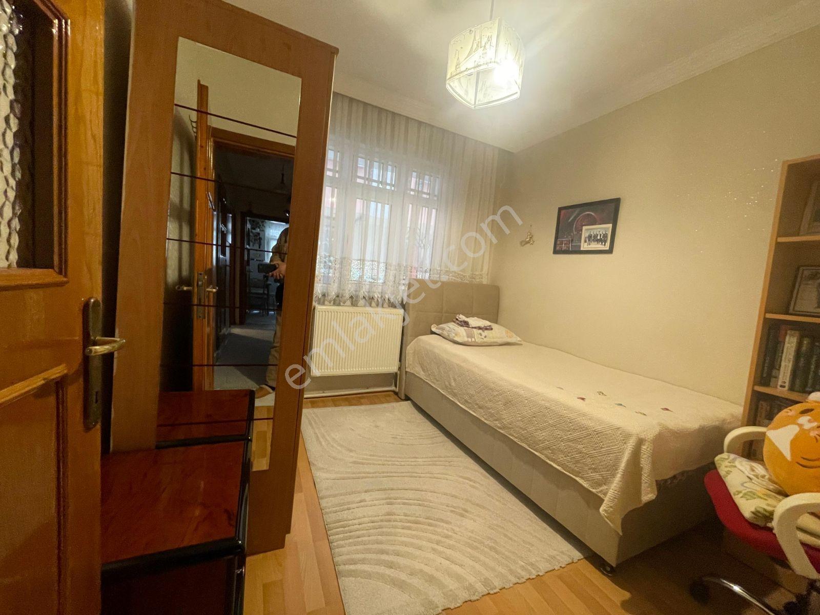 75.yıl Merkezi Konumda 2+1 Satılık Yüksek Giriş Daire — fotoğraf 10