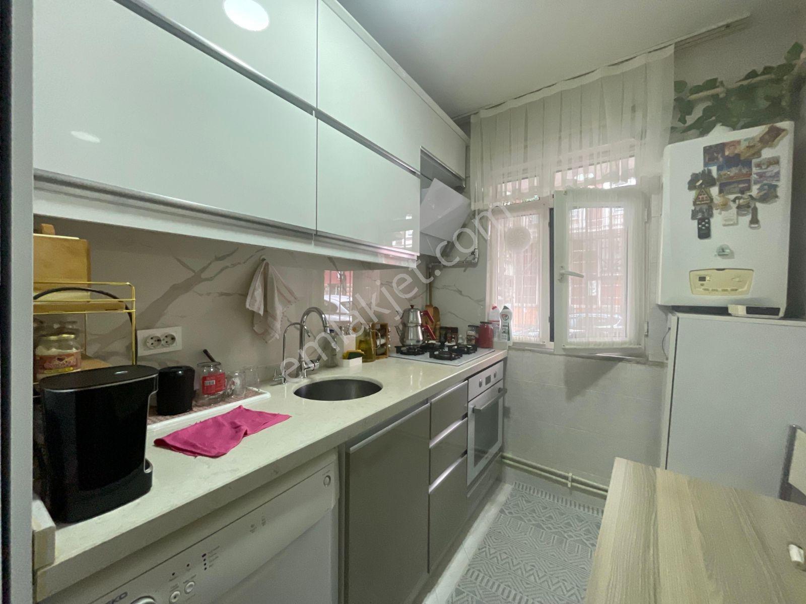 75.yıl Merkezi Konumda 2+1 Satılık Yüksek Giriş Daire — fotoğraf 13