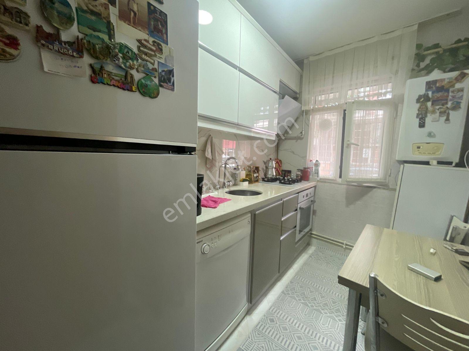 75.yıl Merkezi Konumda 2+1 Satılık Yüksek Giriş Daire — fotoğraf 15