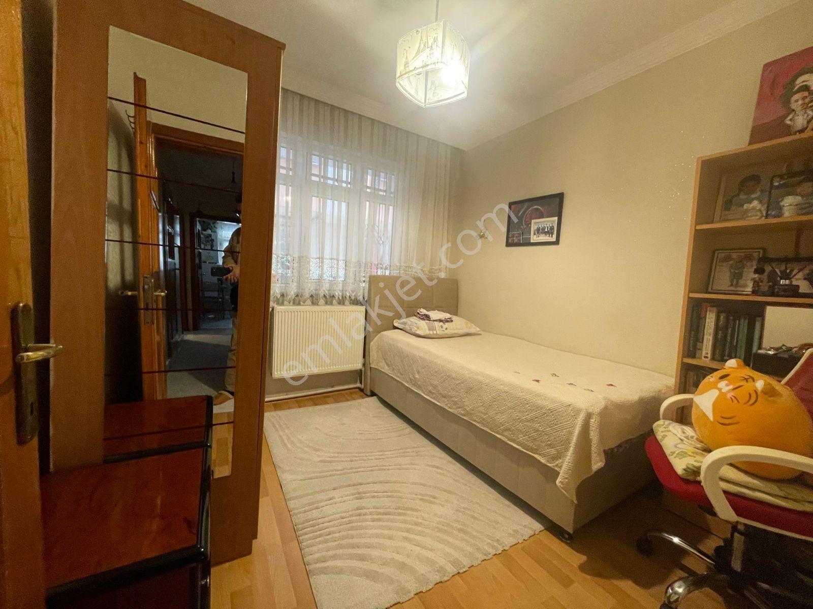 75.yıl Merkezi Konumda 2+1 Satılık Yüksek Giriş Daire — fotoğraf 28