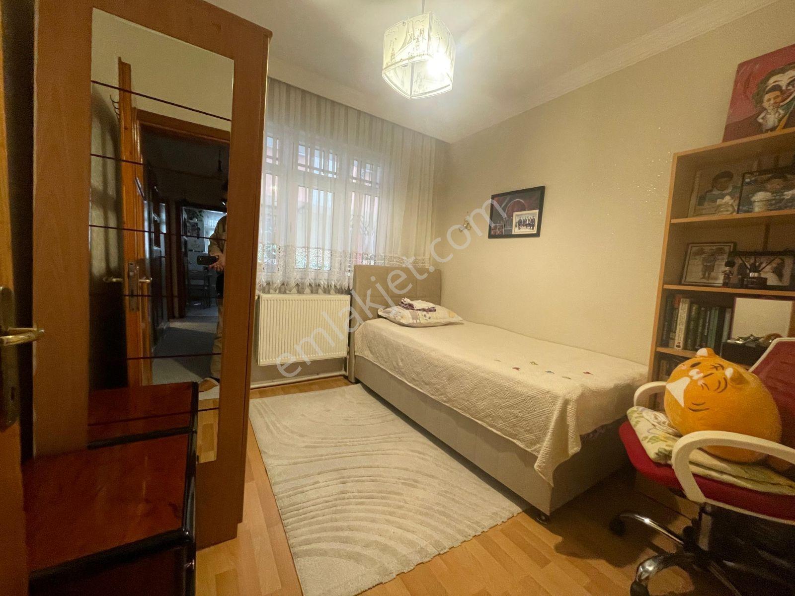 75.yıl Merkezi Konumda 2+1 Satılık Yüksek Giriş Daire — fotoğraf 29