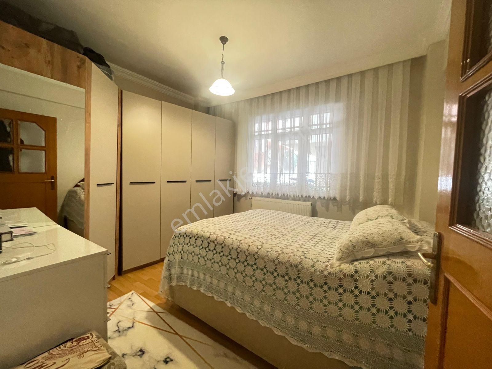 75.yıl Merkezi Konumda 2+1 Satılık Yüksek Giriş Daire — fotoğraf 32