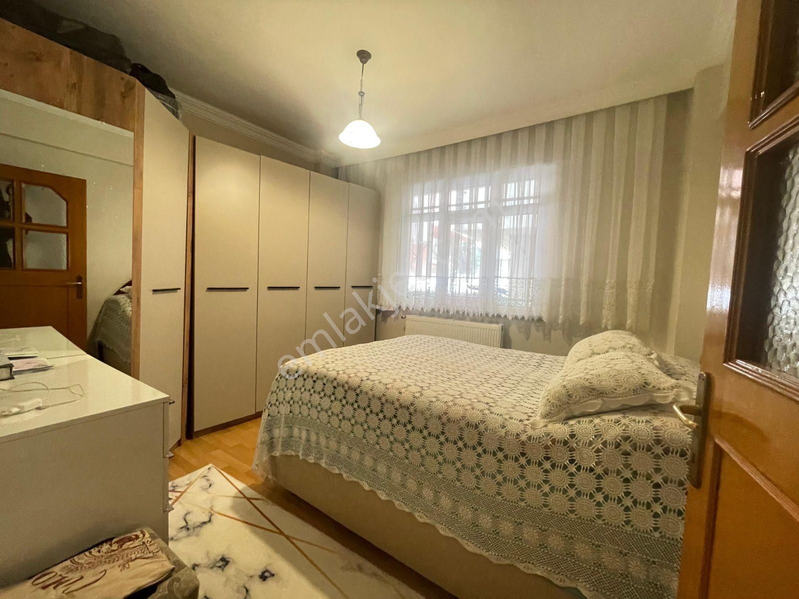 75.yıl Merkezi Konumda 2+1 Satılık Yüksek Giriş Daire — fotoğraf 33